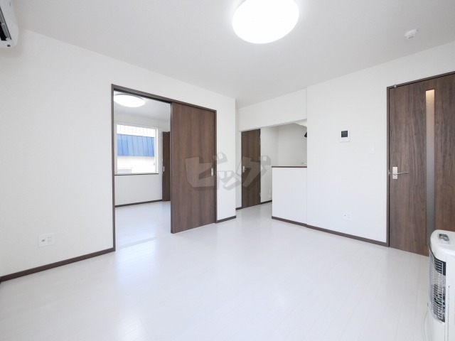 リビング・ダイニング