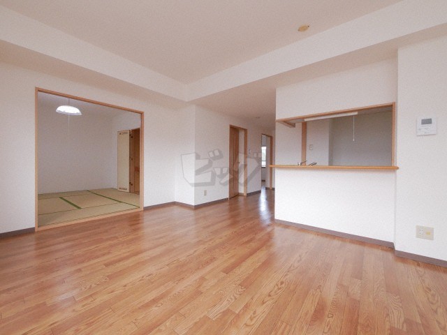 リビング・ダイニング