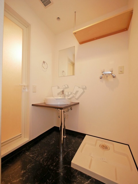 洗面所・脱衣所