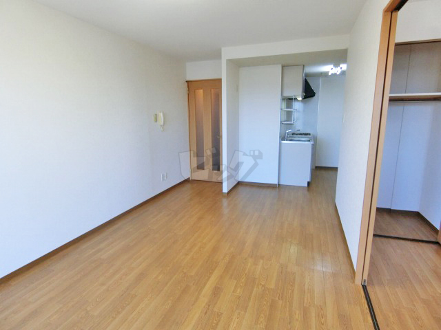 リビング・ダイニング