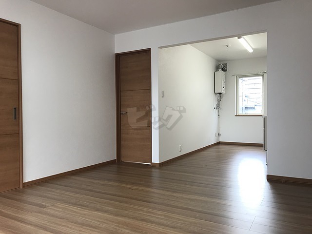 リビング・ダイニング