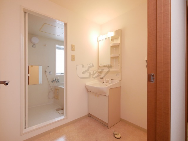 洗面所・脱衣所