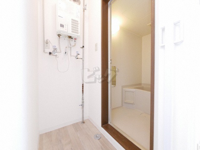 洗面所・脱衣所