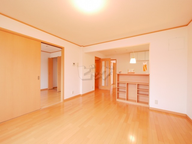 リビング・ダイニング