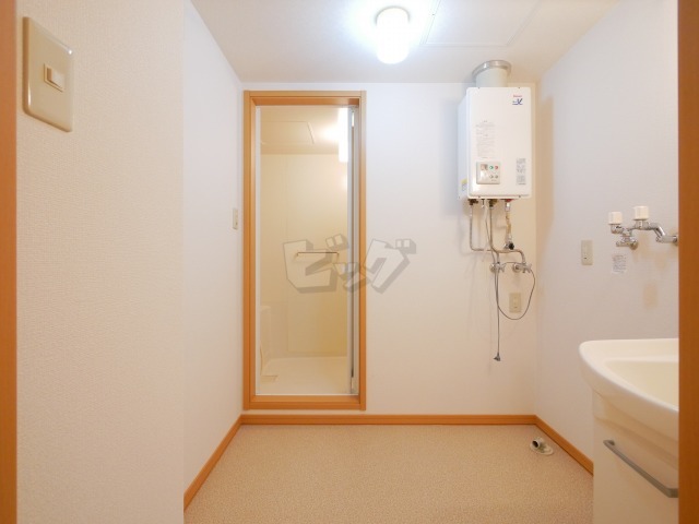 洗面所・脱衣所