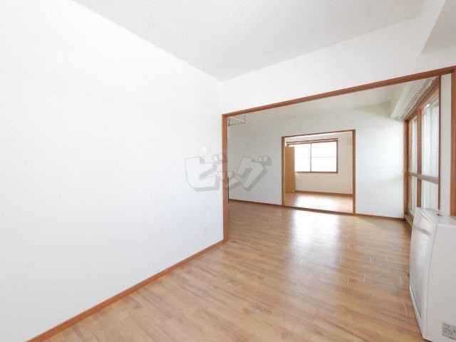 リビング・ダイニング