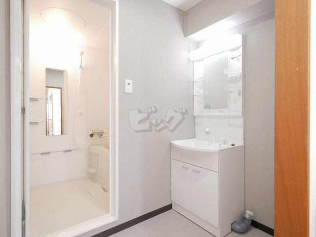 洗面所・脱衣所