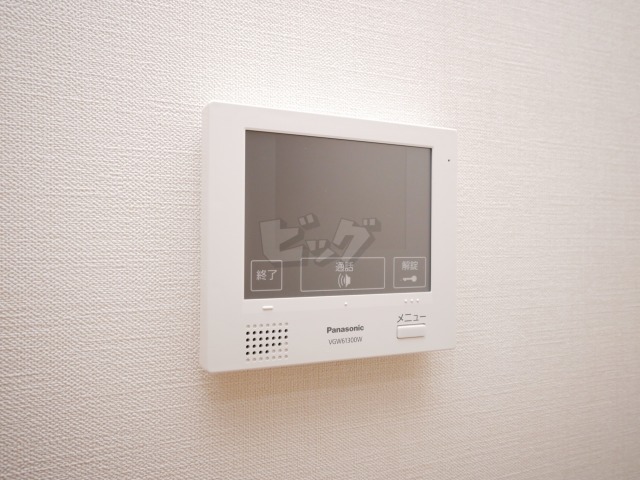 インターホン