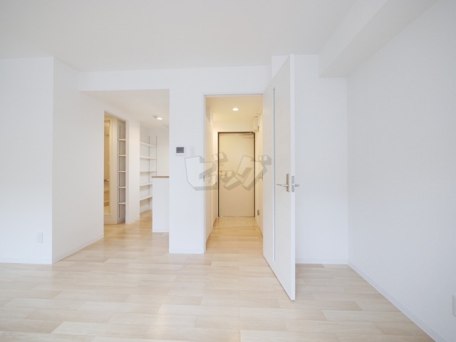 リビング・ダイニング