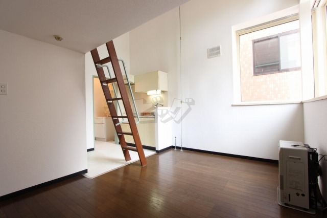 リビング・ダイニング