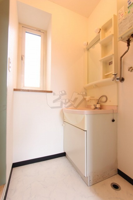 洗面所・脱衣所