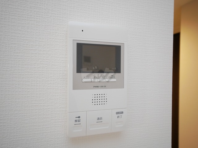 インターホン