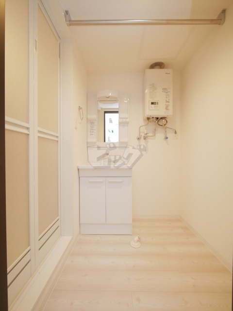 洗面所・脱衣所