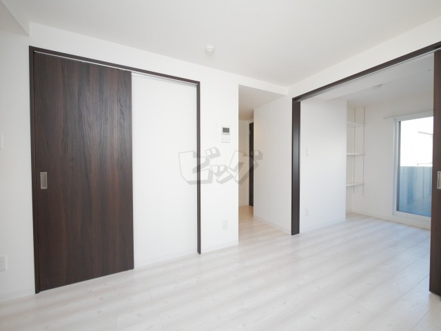 リビング・ダイニング