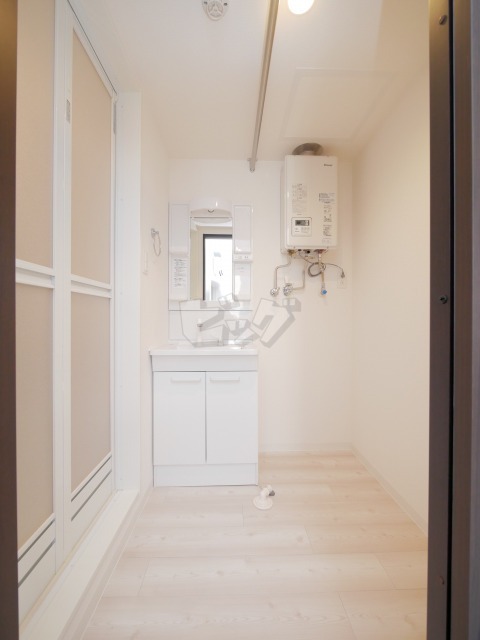 洗面所・脱衣所