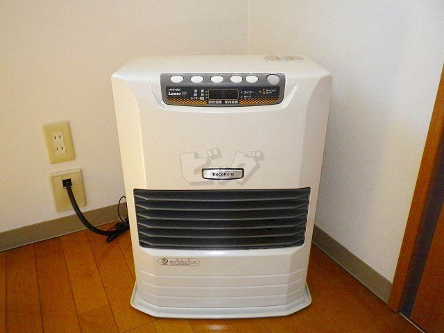 ストーブ