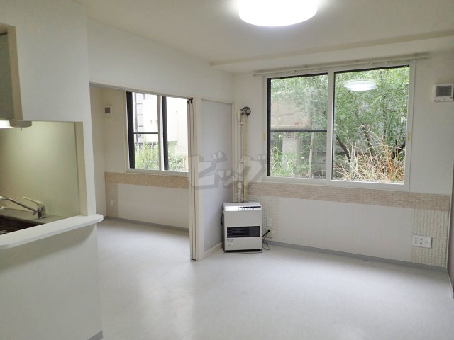 リビング・ダイニング