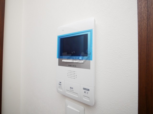 インターホン