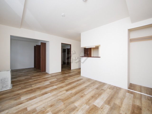 リビング・ダイニング