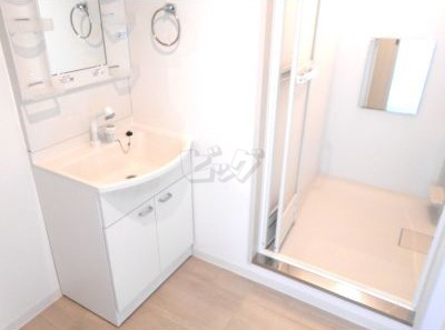 洗面所・脱衣所