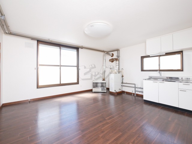 リビング・ダイニング