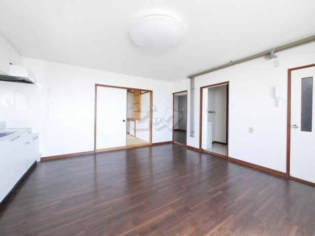 リビング・ダイニング