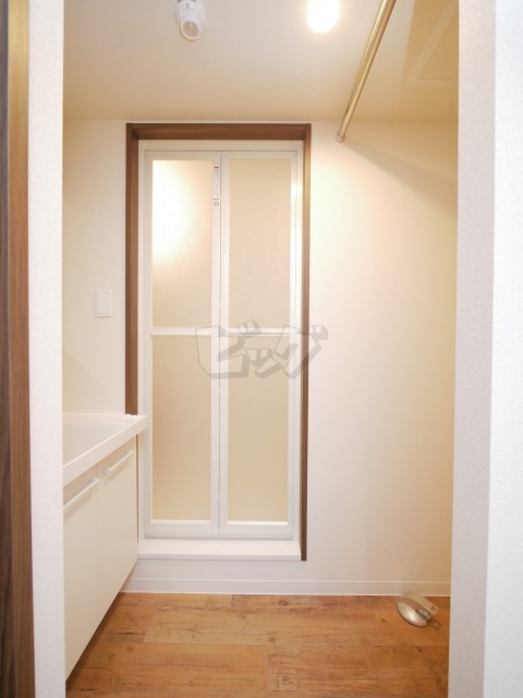 洗面所・脱衣所