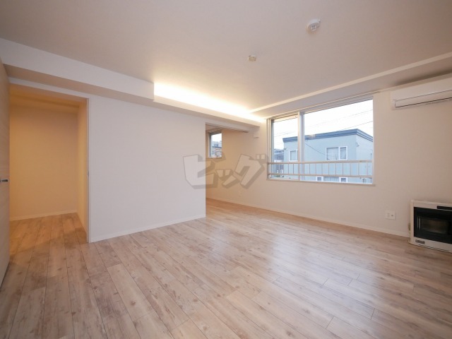 リビング・ダイニング