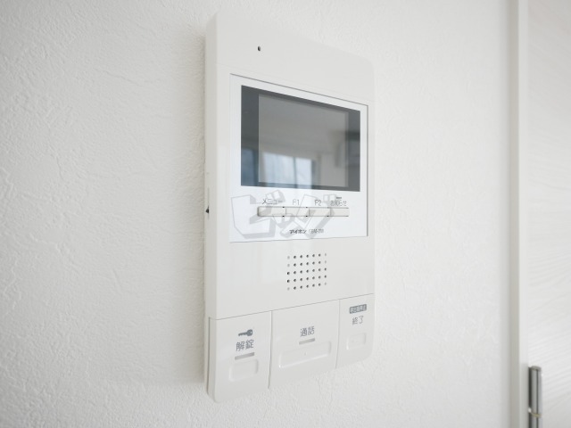 インターホン