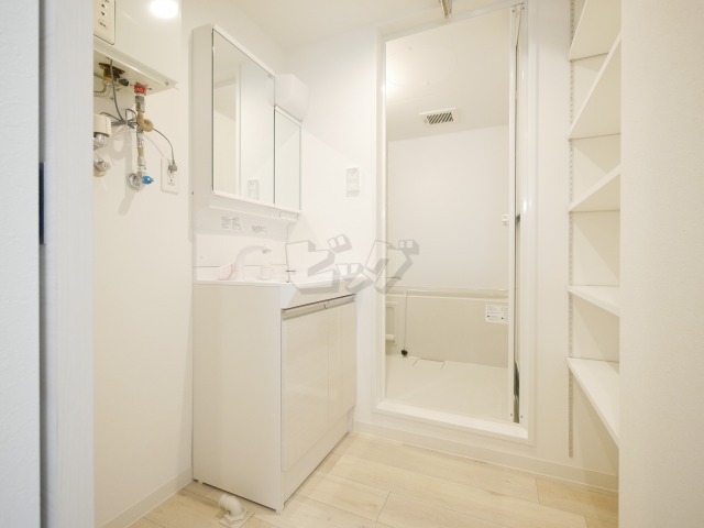 洗面所・脱衣所