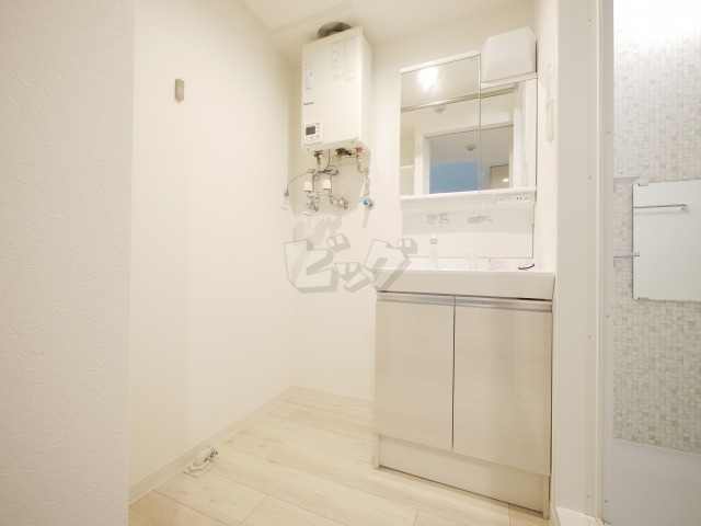 洗面所・脱衣所