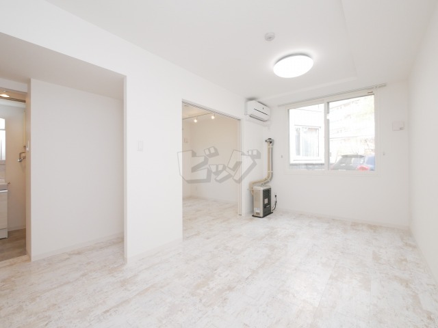 リビング・ダイニング