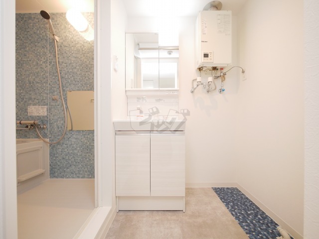 洗面所・脱衣所