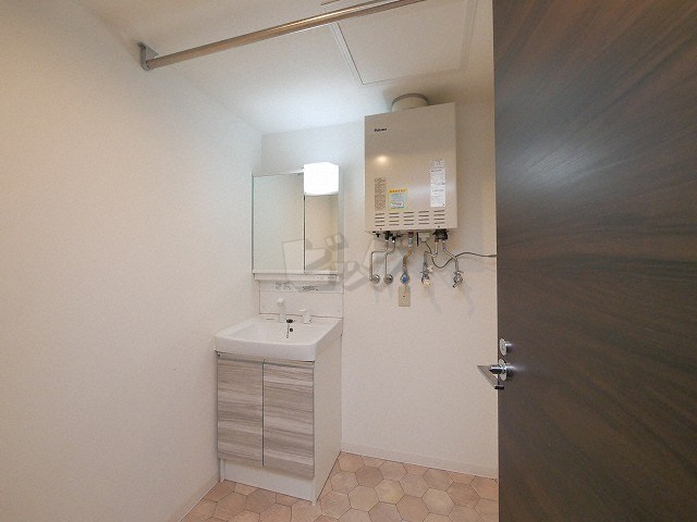 洗面所・脱衣所