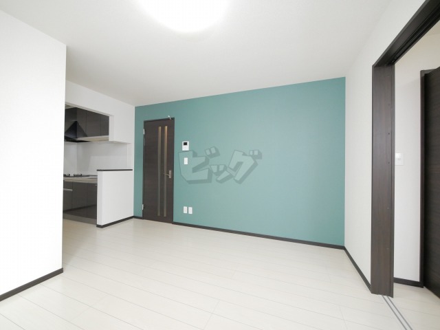 リビング・ダイニング