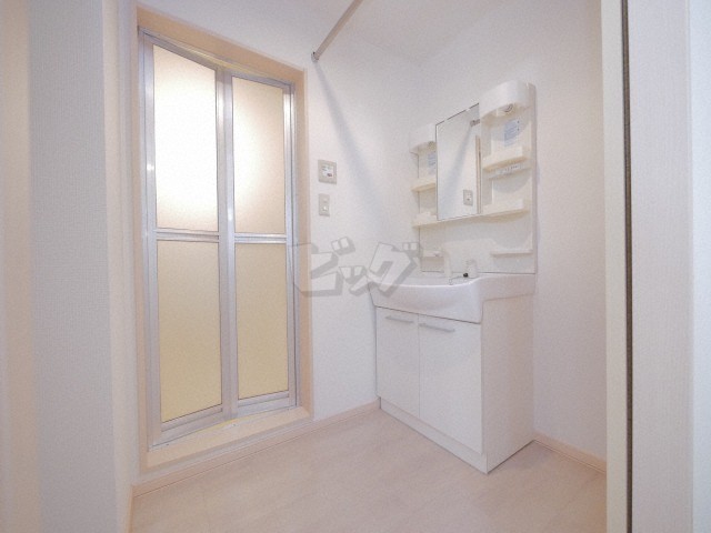 洗面所・脱衣所