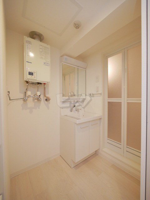 洗面所・脱衣所