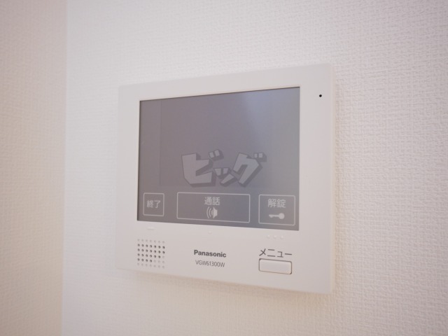 インターホン