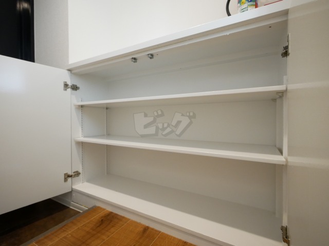 玄関収納