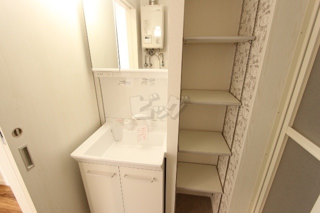 洗面所・脱衣所