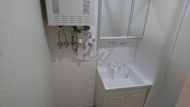 洗面所・脱衣所