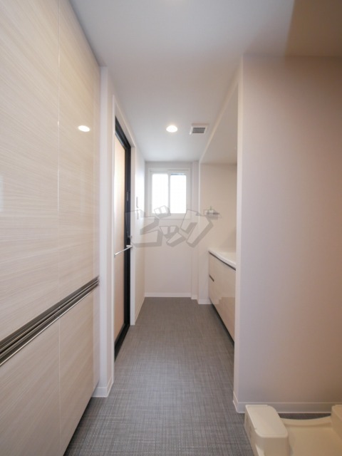 洗面所・脱衣所