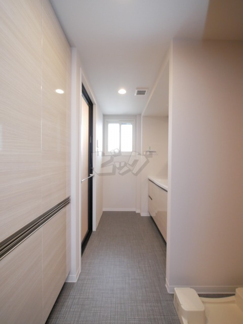 洗面所・脱衣所