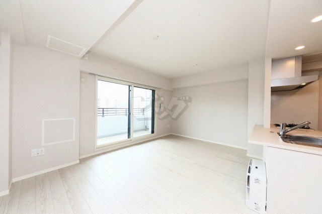 リビング・ダイニング