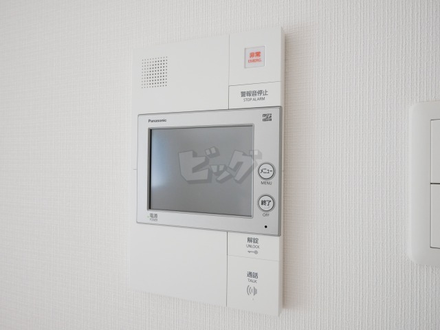 インターホン