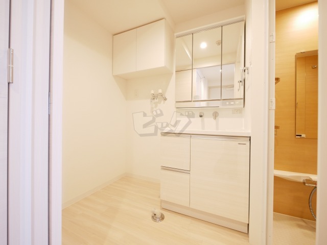 洗面所・脱衣所