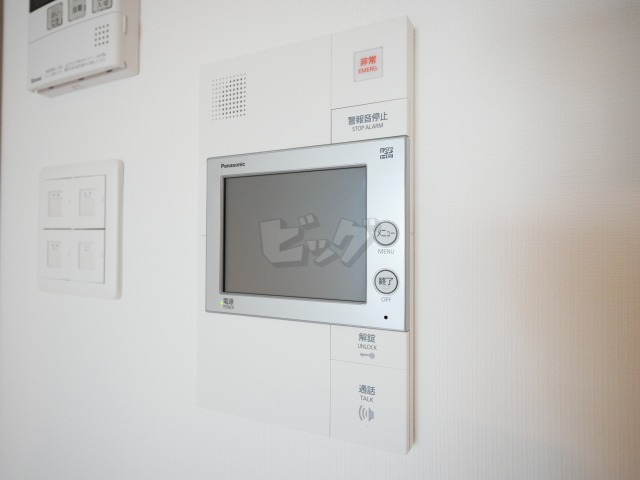 インターホン