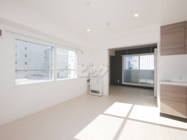 リビング・ダイニング