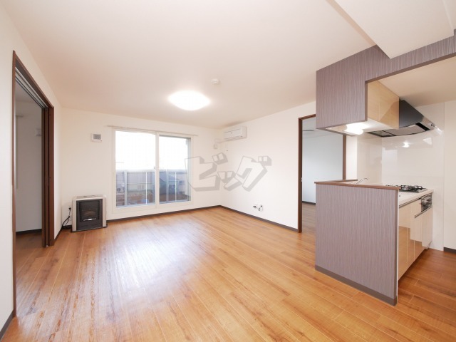 リビング・ダイニング