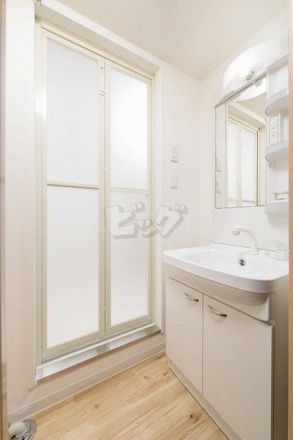 洗面所・脱衣所